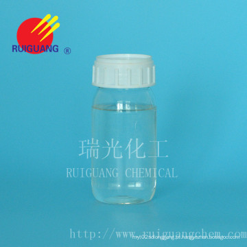 Ácido de tingimento (ajustador de valor de pH) Rg-RS320